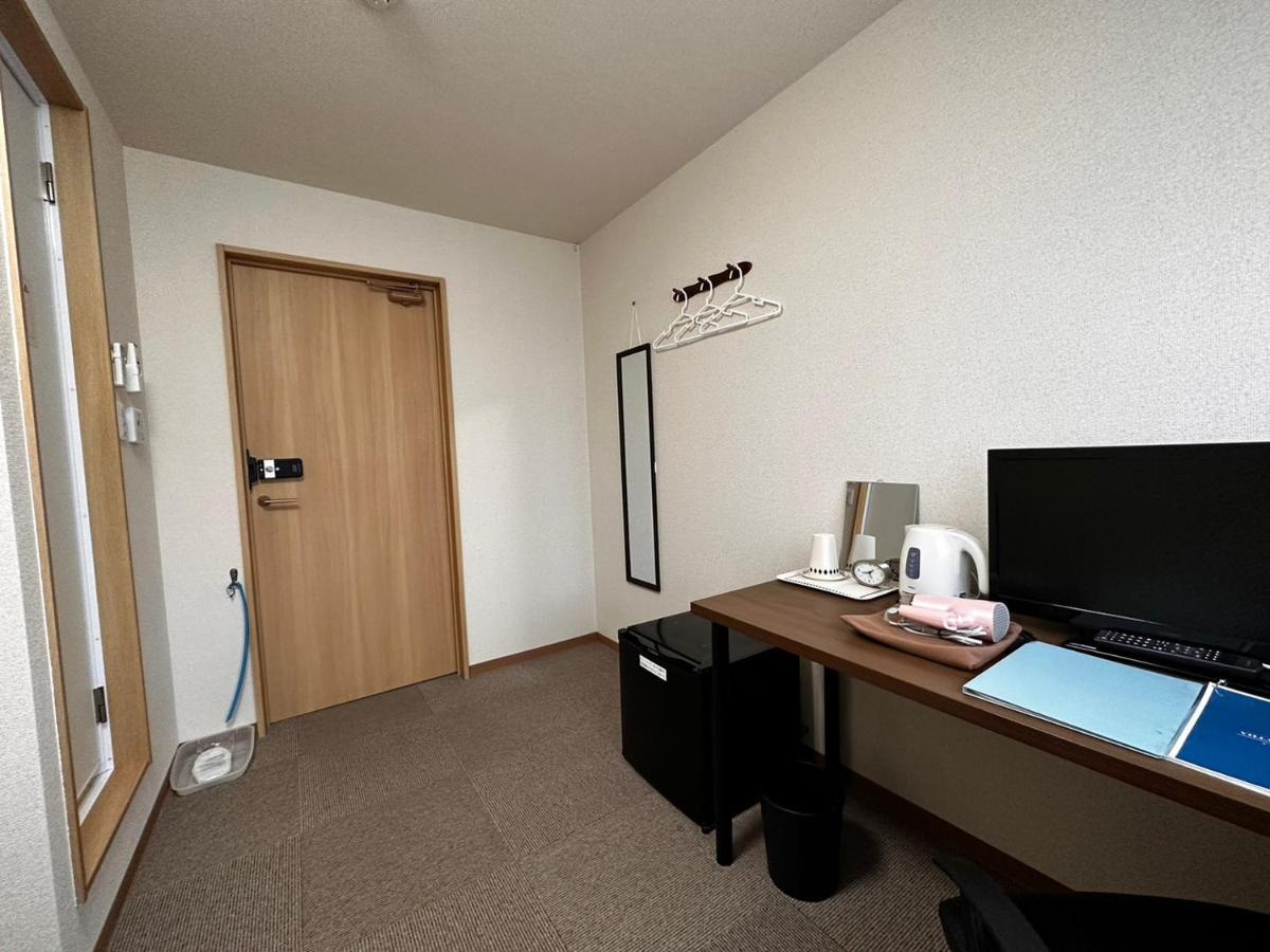 Imas Village Court Kobama Tomioka  Eksteriør billede